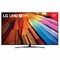 Телевизор LG 50UT81006LA, 50" (127 см), 3840 x 2160, 4K, 16:9, webOS, Wi-Fi, черный - фото 16756670