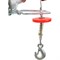 Электрическая таль KINGQUEEN PA-500-1000-70 - фото 16759244