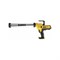 Аккумуляторный пистолет для герметика DeWALT XJ DCE580N - фото 16763325