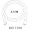 Шланг для душа BOND BH17500 - фото 16763637
