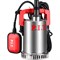 Дренажный электрический насос P.I.T. PSW600-C - фото 16764029