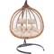 Подвесное кресло кокон Лаура HASTA - фото 16767439