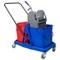 Уборочная тележка NV 11574 - фото 16768132