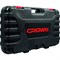 Отбойный молоток Crown CT18123V BMC - фото 16769959