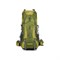 Рюкзак туристический Ifrit Сolonist полиэстер, зеленый, 75 л Р-999-75/1-1 4680232392140 - фото 16778803