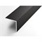 Декоративный угловой алюминиевый профиль Лука УТ000020886 - фото 16782016