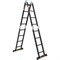 Лестница стремянка WORKY Pro - фото 16784746