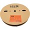 Термоусадочная трубка KLR KLR-GSHS-Z-2X-25.4-BK - фото 16785796
