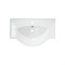 Мебельная раковина Sanita CLASSIC LUXE 80 - фото 16791473