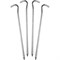 Набор стальных колышков SOLARIS S6607 - фото 16791496