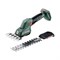 Аккумуляторные ножницы-кусторез Metabo SGS 18 LTX Q - фото 16792415