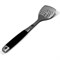 Лопатка для гриля 800 Degrees Silver Line Stainless Steel Spatula - фото 16796496