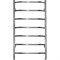 Водяной полотенцесушитель DOMOTERM Лаура П7 - фото 16796878