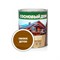 Декоративно-защитный состав для древесины ЗАО Декарт Сосновый дом - фото 16800328