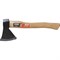 Кованый топор MIRAX 2060-06_z02 - фото 16806459