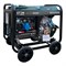 Дизельный генератор STEM Techno s5500de - фото 16808794