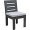 Уличный стул GreenWeen KORFU - фото 16809917
