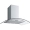 Кухонная вытяжка MBS RUTA 160 GLASS - фото 16810590