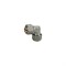 Хромированный угольник Giacomini R561MX048 - фото 16810619