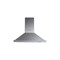 Кухонная вытяжка Zigmund & Shtain K 139.6 S - фото 16812019