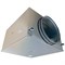 Канальный круглый шумоизолированный вентилятор Naveka VS(EC1)- 315(Bs280) Compact - фото 16815452