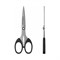 Ножницы ErichKrause Top Model - фото 16816644