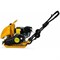 Бензиновая виброплита WorkMaster WPC-86T - фото 16818185