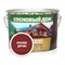 Декоративно-защитный состав для древесины ЗАО Декарт Сосновый дом - фото 16821414