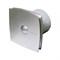 Вентилятор Cata X-MART 10 MATIC INOX TIMER - фото 16822058