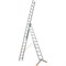 Трехсекционная лестница Эйфель ТЛ 3х12 Ювелир Плюс - фото 16822362
