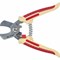 Универсальные ножницы кабелерез Mr.Logo 2620 - фото 16830940