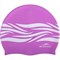 Подростковая шапочка для плавания 25Degrees Fame Lilac 25D21006J - фото 16830973