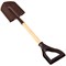 Туристическая автомобильная лопата РОССНА Р861375 - фото 16832437