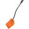 Снеговая лопата KOPPER.TOOLS ORANGE - фото 16833870