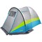 Кемпинговая четырехместная палатка Norfin RUONA 4 NFL - фото 16836643