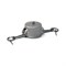 Нержавеющий камлок TITAN LOCK TL100DCSS316 - фото 16840560