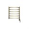 Электрический полотенцесушитель DOMOTERM Лаура П6 - фото 16845413