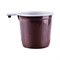 Одноразовые чашки для кофе OfficeClean 246540/П232831 - фото 16845826