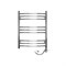 Электрический полотенцесушитель DOMOTERM Лаура П9 - фото 16846633