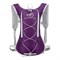 Рюкзак спортивный Ifrit Quicker полиэстер, фиолетовый, 11 л Р-999-11/1 4680232391907 - фото 16849455
