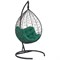 Подвесное кресло кокон Лаура SEVILLA RELAX - фото 16849810