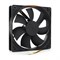 Вентилятор Gembird FANCASE3 - фото 16851569