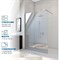 Душевая перегородка GuteWetter gwmpwa6stb 65x193 см, профиль хром матовый, стекло бесцветное закаленное 6 мм 4698031992775 - фото 16851779