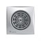 Вентилятор Soler&Palau SILENT-100 CZ SILVER RE - фото 16853664