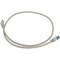 Коммутационный шнур S/FTP NIKOMAX NMC-PC4SE55B-010-C-GY - фото 16854987