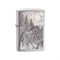 Зажигалка Zippo №20855 Timberwolves Emblem - фото 16855494