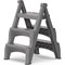Пластиковая стремянка Start steppix - фото 16856013
