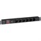 Блок розеток ExeGate ServerPro PDU-19H607 - фото 16856823