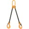Двухветвевой цепной строп CERTEX 2СЦ - фото 16860702