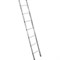 Приставная алюминиевая лестница UFUK 411107 - фото 16860753
